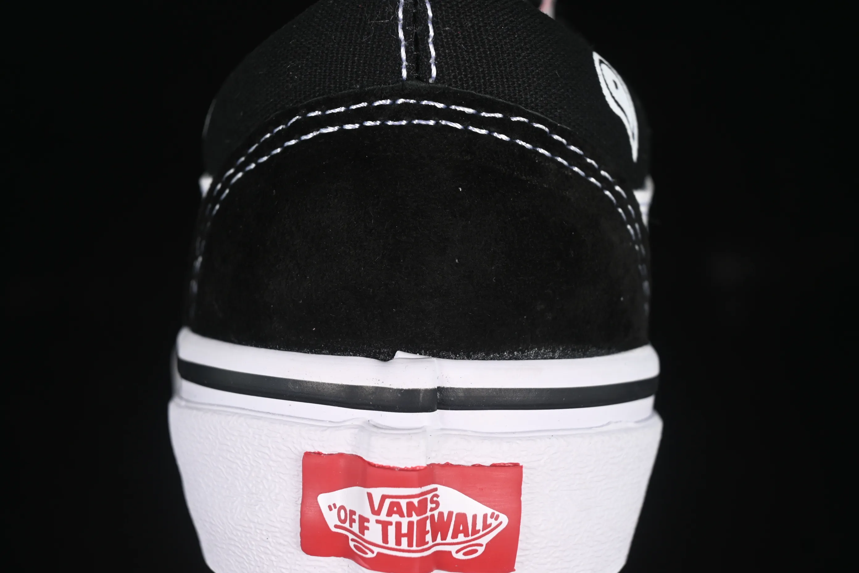 All categories Vans Vans series Vans Low Vans low-top Vans Old Skool 36 Vans high-end branch low-top retro casual sneakers VN000CRPGRN